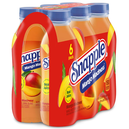 Snapple Juice Drink