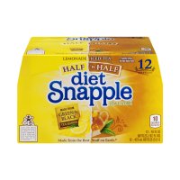 Snapple TEA