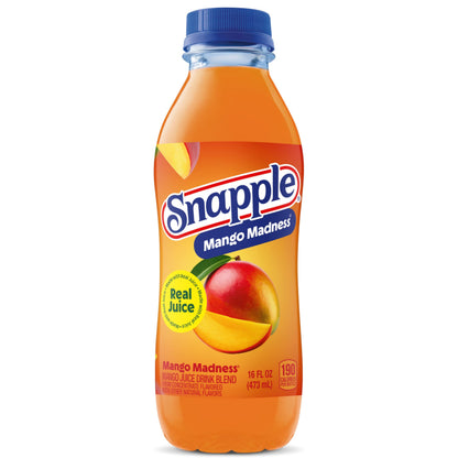 Snapple Juice Drink