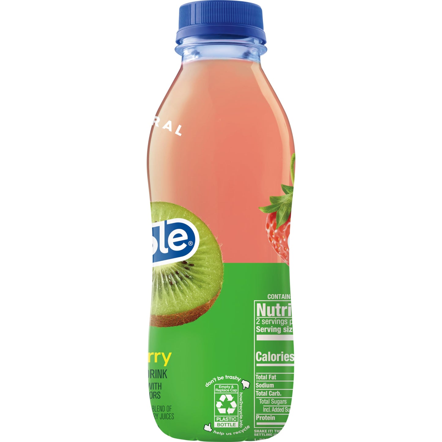 Snapple Juice Drink