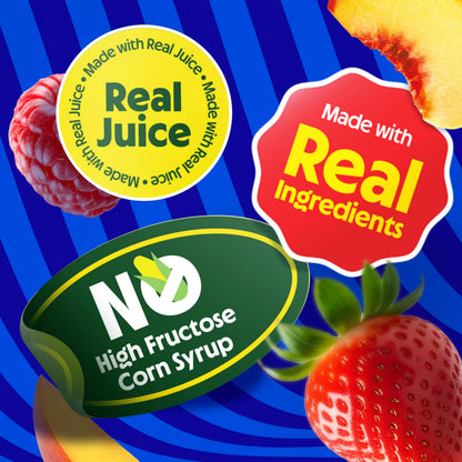 Snapple Juice Drink