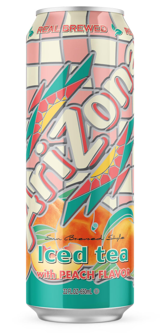 AriZona Beverages Iced Tea