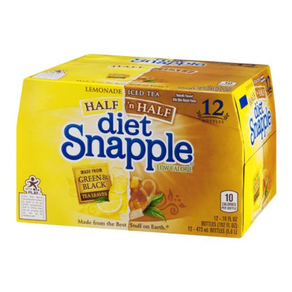 Snapple TEA