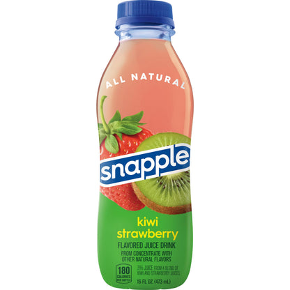 Snapple Juice Drink