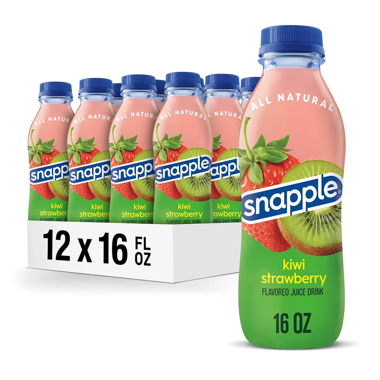 Snapple Juice Drink