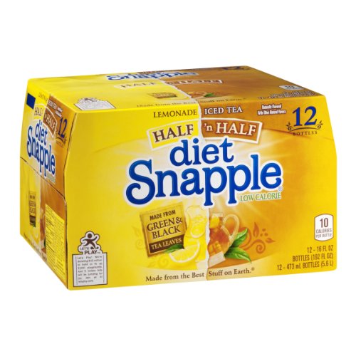 Snapple TEA