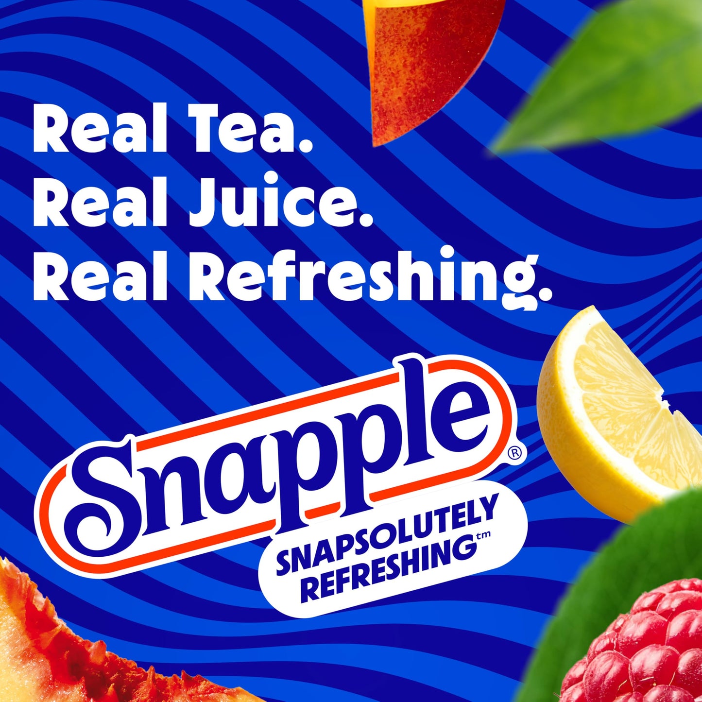 Snapple Juice Drink