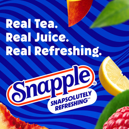 Snapple Juice Drink