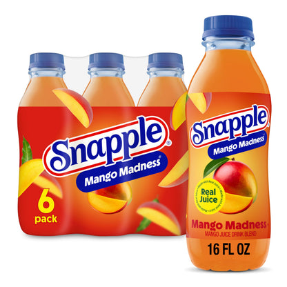 Snapple Juice Drink